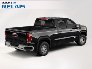 2026 GMC Sierra 1500 in Montreal, Quebec - 3 - w320h240px