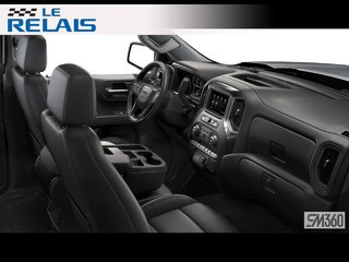 2026 GMC Sierra 1500 in Montreal, Quebec - 4 - w320h240px