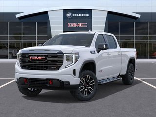 GMC Sierra 1500  2026 à Montréal, Québec - 6 - w320h240px