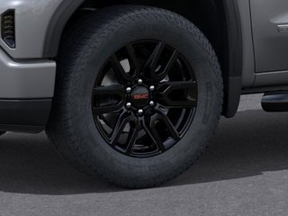 GMC Sierra 1500  2026 à Montréal, Québec - 9 - w320h240px