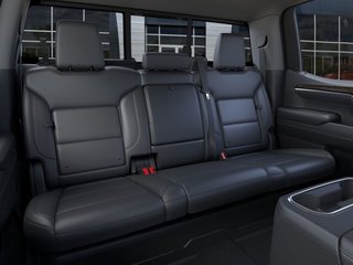 GMC Sierra 1500  2026 à Montréal, Québec - 17 - w320h240px