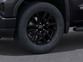 GMC Sierra 1500  2026 à Montréal, Québec - 9 - w320h240px