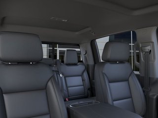 GMC Sierra 1500  2026 à Montréal, Québec - 24 - w320h240px