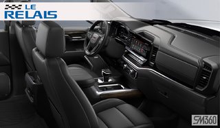 GMC Sierra 1500  2026 à Montréal, Québec - 4 - w320h240px