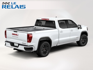 2026 GMC Sierra 1500 in Montreal, Quebec - 3 - w320h240px
