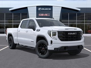 GMC Sierra 1500  2026 à Montréal, Québec - 7 - w320h240px