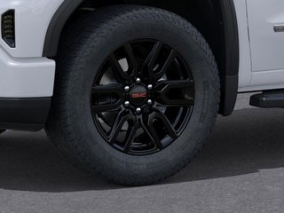 GMC Sierra 1500  2026 à Montréal, Québec - 9 - w320h240px