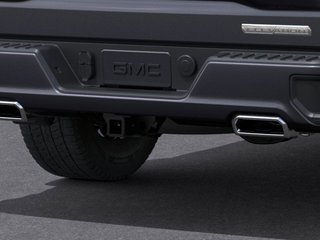 GMC Sierra 1500  2026 à Montréal, Québec - 14 - w320h240px