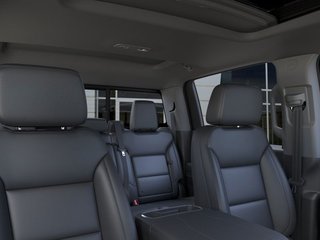 GMC SIERRA 1500  2026 à Montréal, Québec - 24 - w320h240px