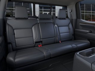 GMC SIERRA 1500  2026 à Montréal, Québec - 17 - w320h240px