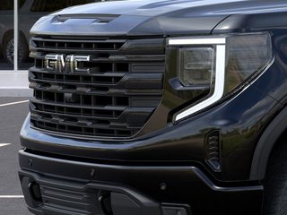 GMC SIERRA 1500  2026 à Montréal, Québec - 13 - w320h240px