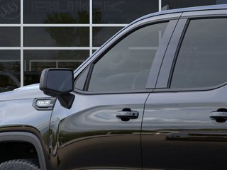 GMC SIERRA 1500  2026 à Montréal, Québec - 12 - w320h240px