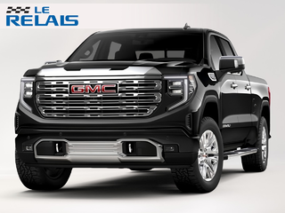 2026 GMC Sierra 1500 in Montreal, Quebec - 3 - w320h240px