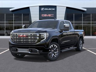 GMC SIERRA 1500  2026 à Montréal, Québec - 6 - w320h240px