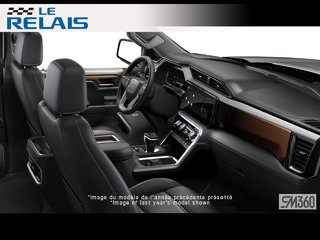 2026 GMC Sierra 1500 in Montreal, Quebec - 4 - w320h240px