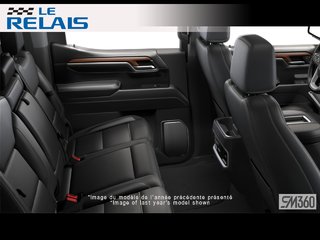 2026 GMC Sierra 1500 in Montreal, Quebec - 5 - w320h240px