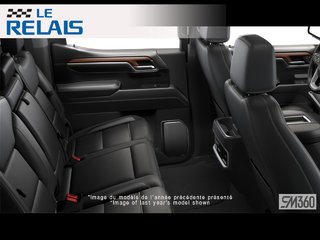 2026 GMC Sierra 1500 in Montreal, Quebec - 5 - w320h240px