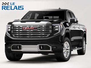 2026 GMC Sierra 1500 in Montreal, Quebec - 3 - w320h240px