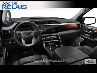 2026 GMC Sierra 1500 in Montreal, Quebec - 6 - w320h240px