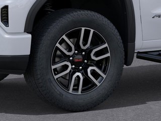 GMC SIERRA 1500  2026 à Montréal, Québec - 9 - w320h240px