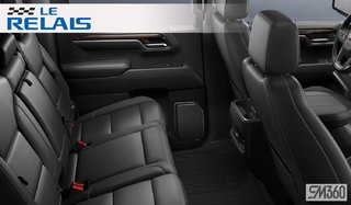 GMC Sierra 1500  2026 à Montréal, Québec - 5 - w320h240px