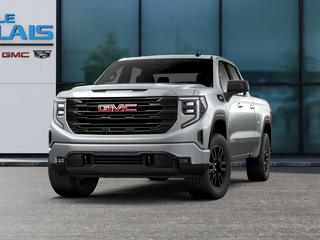 2026 GMC Sierra 1500 in Montreal, Quebec - 3 - w320h240px