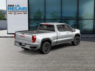 2026 GMC Sierra 1500 in Montreal, Quebec - 2 - w320h240px