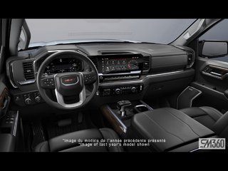 2026 GMC Sierra 1500 in Montreal, Quebec - 6 - w320h240px