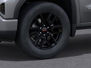 GMC SIERRA 1500  2026 à Montréal, Québec - 9 - w320h240px