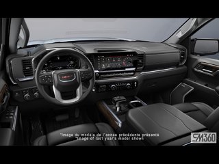 2026 GMC Sierra 1500 in Montreal, Quebec - 6 - w320h240px