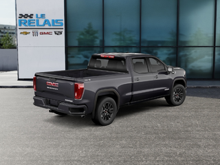 2026 GMC Sierra 1500 in Montreal, Quebec - 2 - w320h240px
