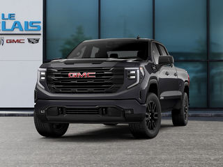 2026 GMC Sierra 1500 in Montreal, Quebec - 3 - w320h240px