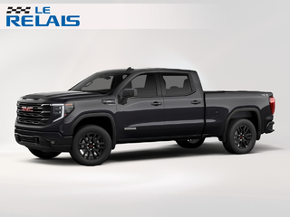2026 GMC Sierra 1500 in Montreal, Quebec - 2 - w320h240px