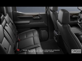 2026 GMC Sierra 1500 in Montreal, Quebec - 5 - w320h240px