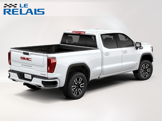 GMC Sierra 1500  2026 à Montréal, Québec - 3 - w320h240px