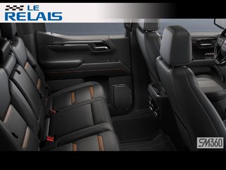 GMC Sierra 1500  2026 à Montréal, Québec - 5 - w320h240px