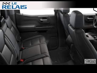 2026 GMC Sierra 1500 in Montreal, Quebec - 5 - w320h240px