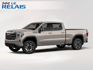 2026 GMC Sierra 1500 in Montreal, Quebec - 2 - w320h240px