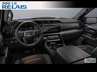 2026 GMC Sierra 1500 in Montreal, Quebec - 6 - w320h240px