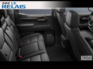 2026 GMC Sierra 1500 in Montreal, Quebec - 5 - w320h240px