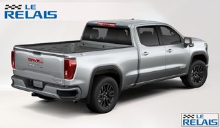 GMC Sierra 1500  2026 à Montréal, Québec - 3 - w320h240px
