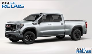 GMC Sierra 1500  2026 à Montréal, Québec - 2 - w320h240px