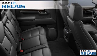 GMC Sierra 1500  2026 à Montréal, Québec - 5 - w320h240px