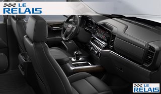 GMC Sierra 1500  2026 à Montréal, Québec - 4 - w320h240px