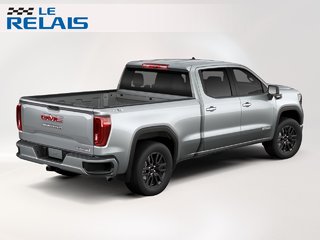 GMC Sierra 1500  2026 à Montréal, Québec - 3 - w320h240px