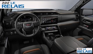 GMC Sierra 1500  2026 à Montréal, Québec - 6 - w320h240px