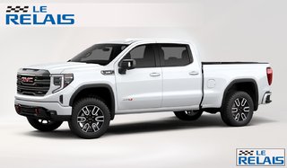 GMC Sierra 1500  2026 à Montréal, Québec - 2 - w320h240px