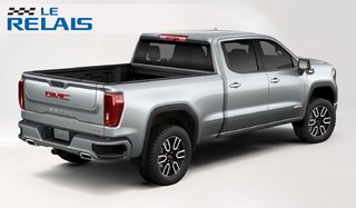 2026 GMC Sierra 1500 in Montreal, Quebec - 3 - w320h240px