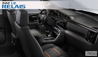 2026 GMC Sierra 1500 in Montreal, Quebec - 4 - w320h240px