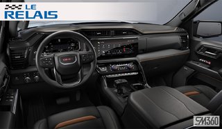 2026 GMC Sierra 1500 in Montreal, Quebec - 6 - w320h240px